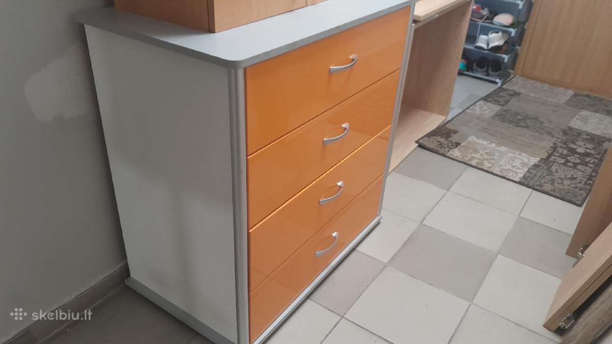 Sofa-lova ir kt. Dovanoju , parduodu. - nuotraukos Nr. 11