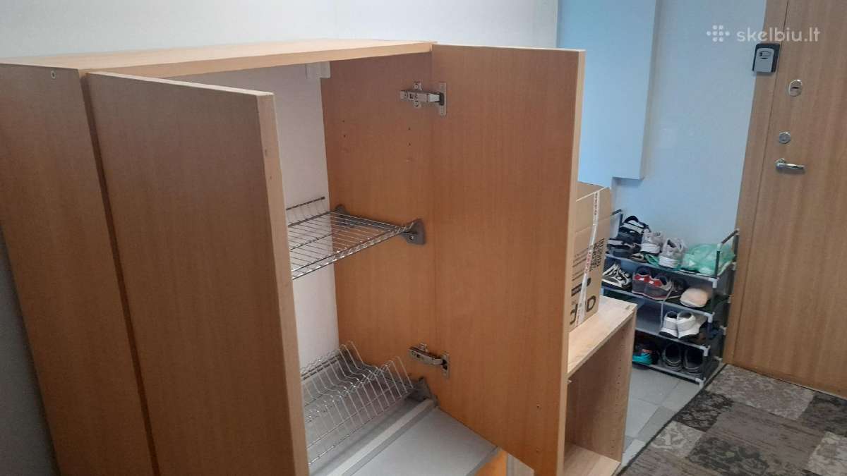 Sofa-lova ir kt. Dovanoju , parduodu. - nuotraukos Nr. 14