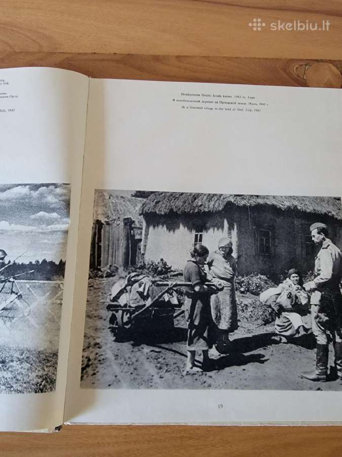 Chanono Levino fotografijų rinktinė - nuotraukos Nr. 4