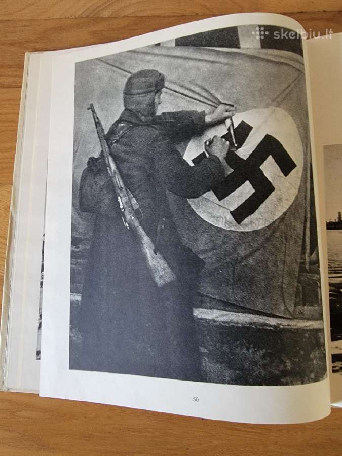 Chanono Levino fotografijų rinktinė - nuotraukos Nr. 5