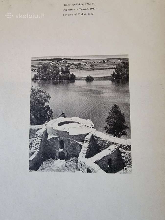 Chanono Levino fotografijų rinktinė - nuotraukos Nr. 7