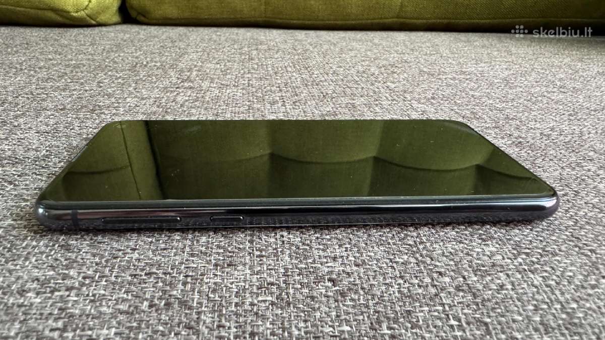 Samsung Galaxy S10e - nuotraukos Nr. 3