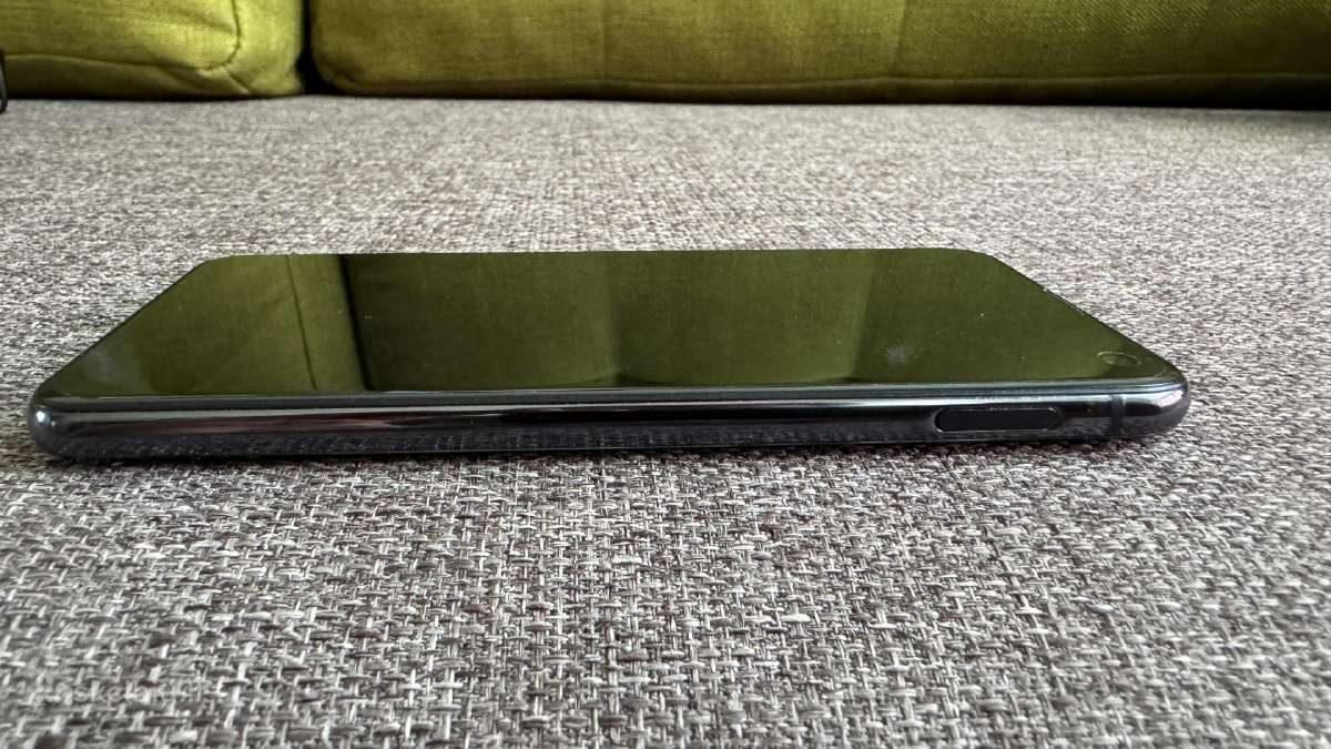 Samsung Galaxy S10e - nuotraukos Nr. 5