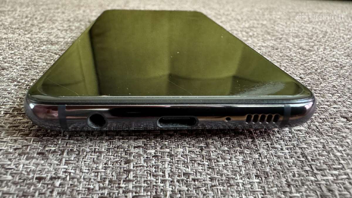 Samsung Galaxy S10e - nuotraukos Nr. 6