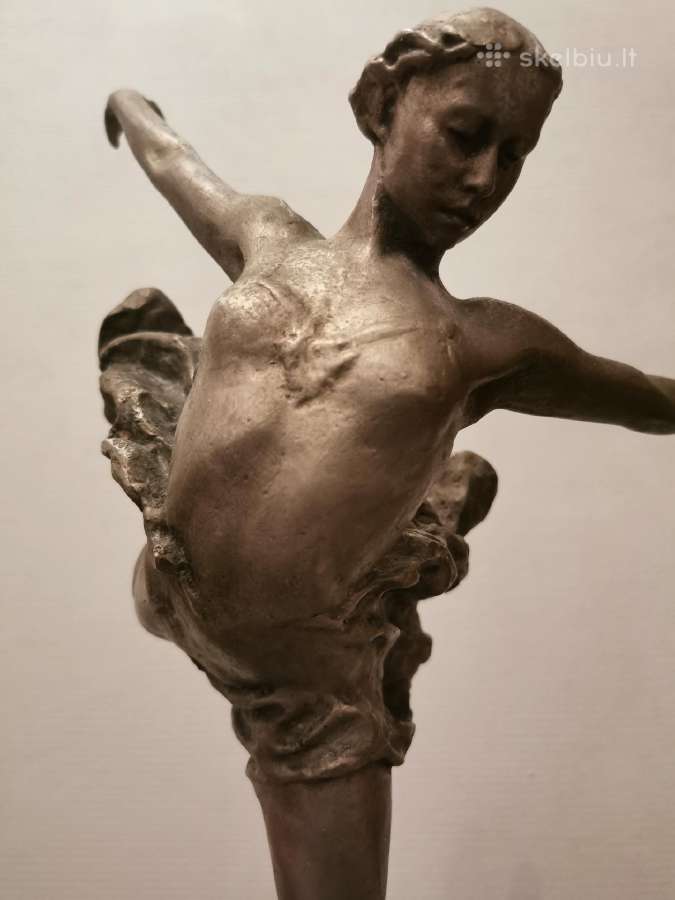 Balerina - nuotraukos Nr. 7