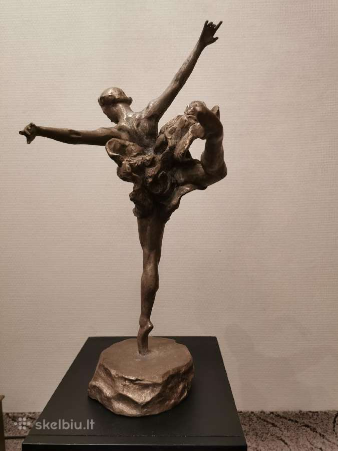 Balerina - nuotraukos Nr. 4