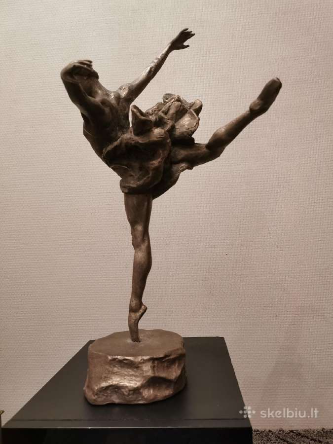 Balerina - nuotraukos Nr. 5