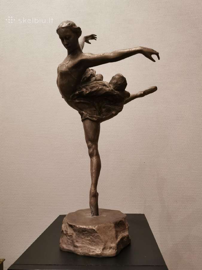 Balerina - nuotraukos Nr. 3