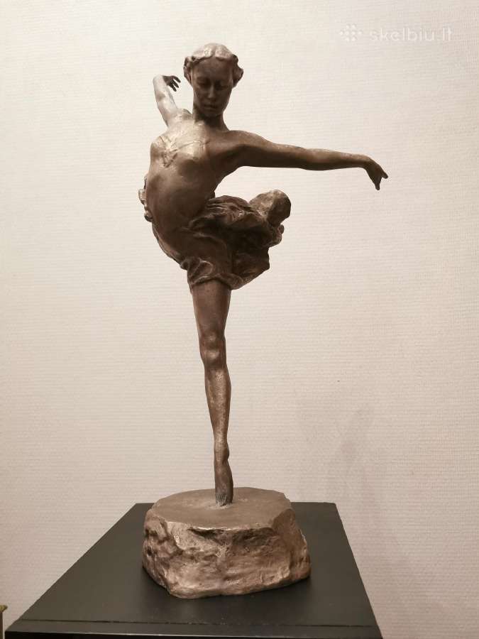 Balerina - nuotraukos Nr. 2