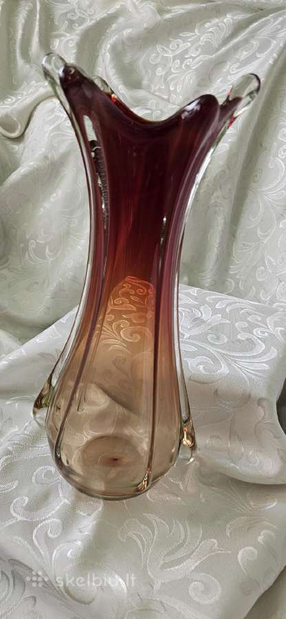 Vaza vintažinė