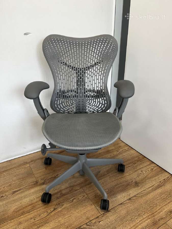 Herman Miller Mirra - Full Option