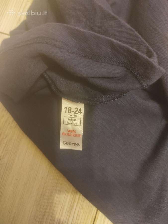 Suknelės mergaitėms - nuotraukos Nr. 6