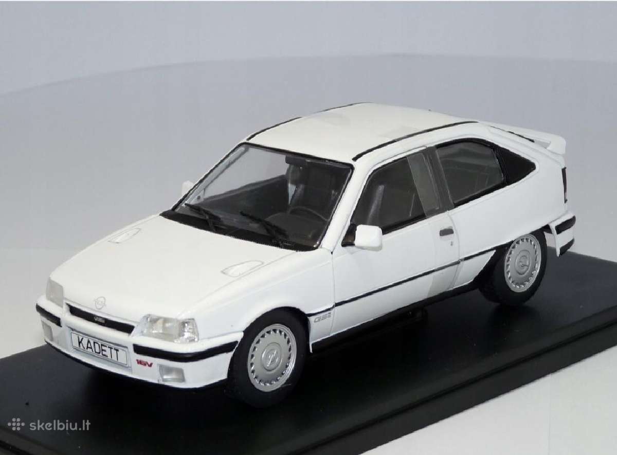 Opel Kadett