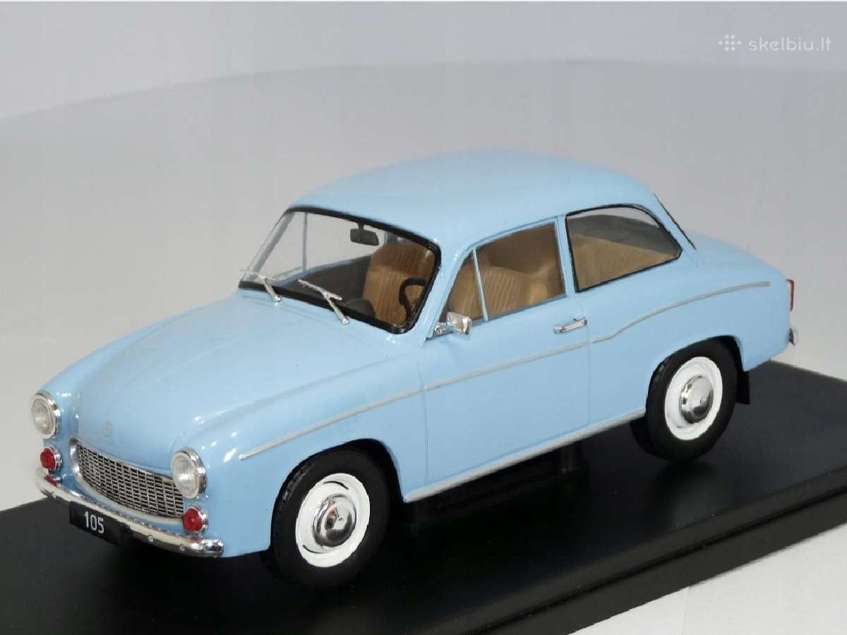 Syrena 105