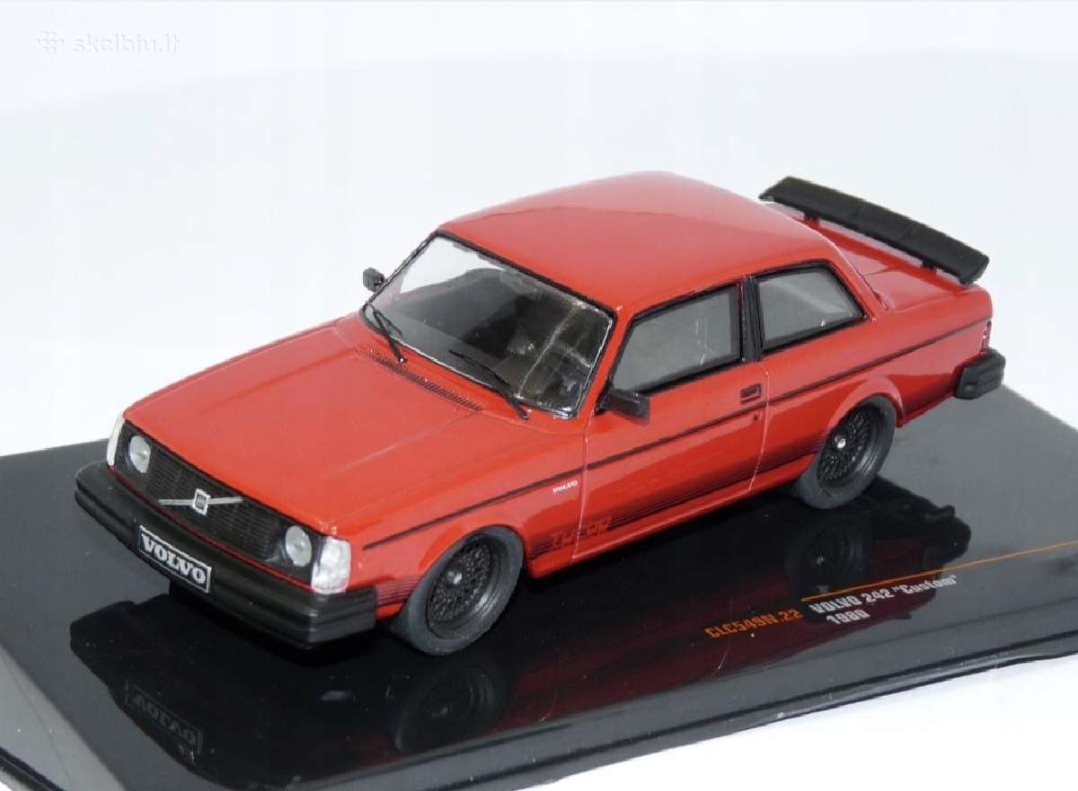 Volvo 242