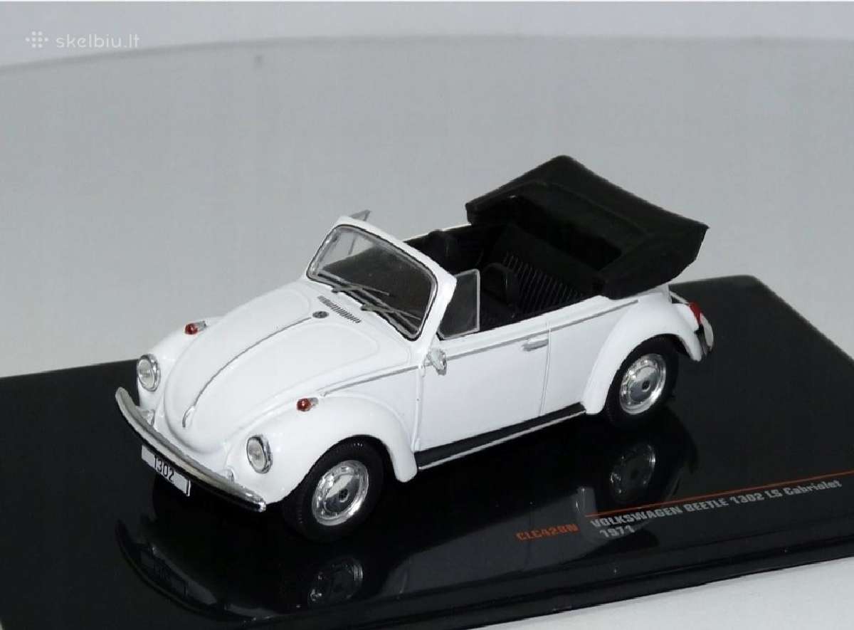 Vw Beetle