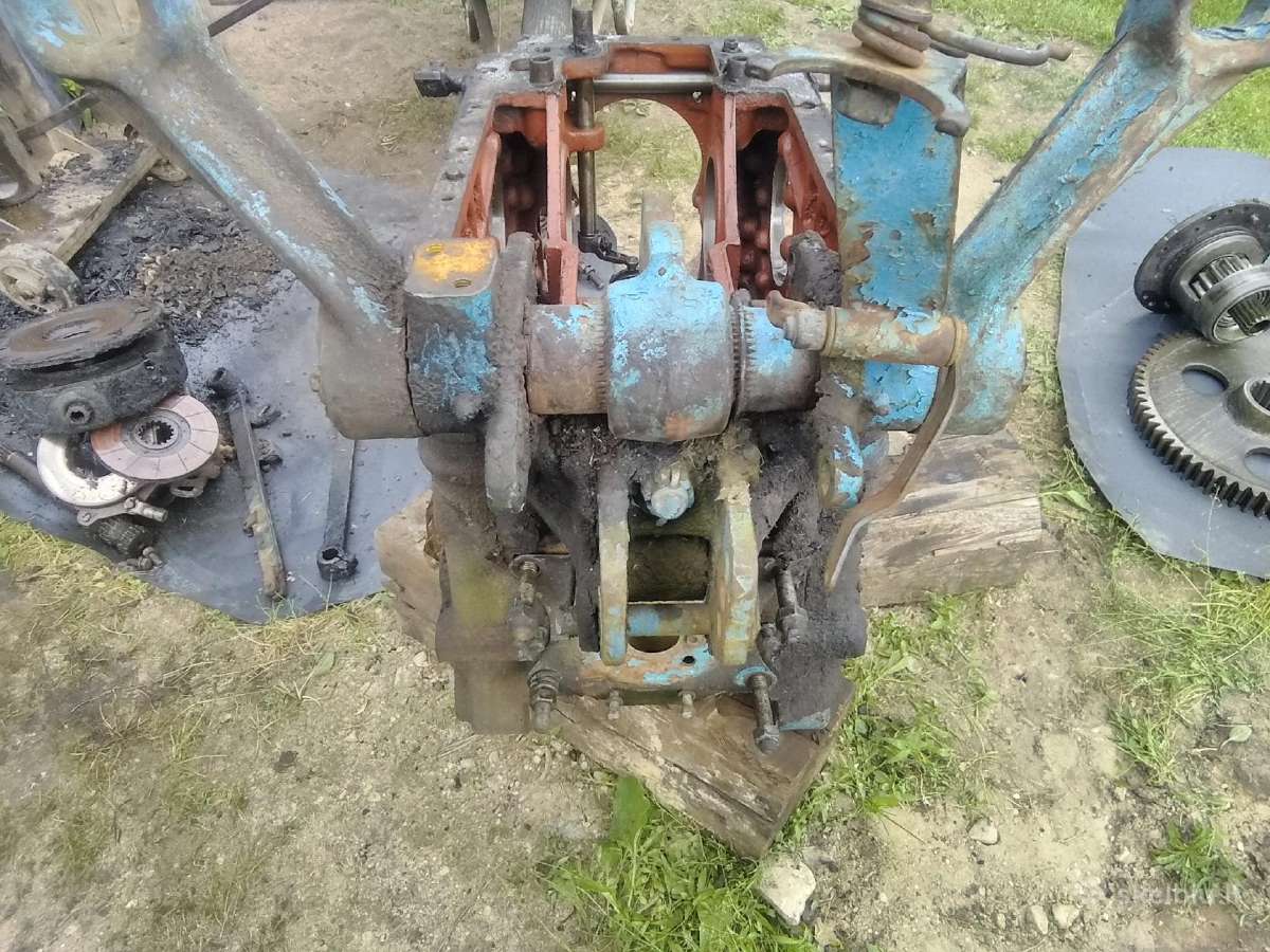 Mtz Niva, Don - nuotraukos Nr. 15