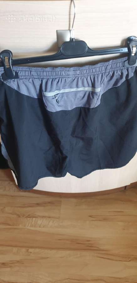 Adidas sortai L - nuotraukos Nr. 3
