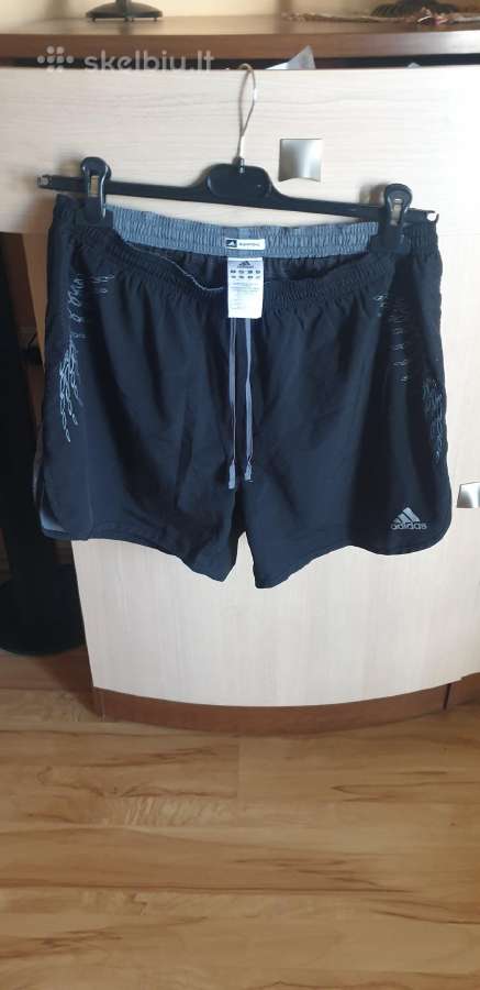 Adidas sortai L - nuotraukos Nr. 2