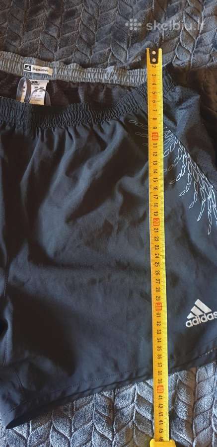 Adidas sortai L - nuotraukos Nr. 6
