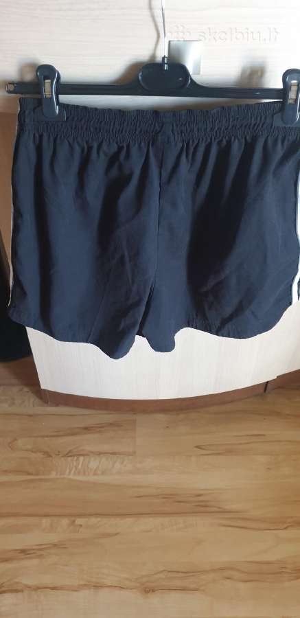 Adidas sortai M - nuotraukos Nr. 2