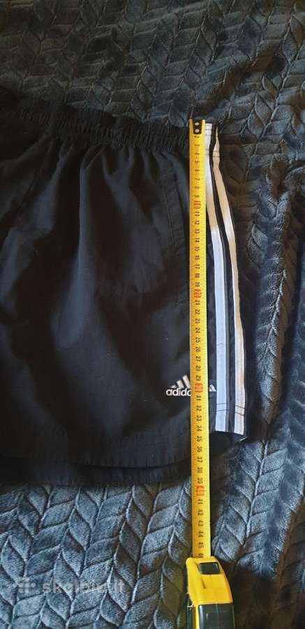 Adidas sortai M - nuotraukos Nr. 3
