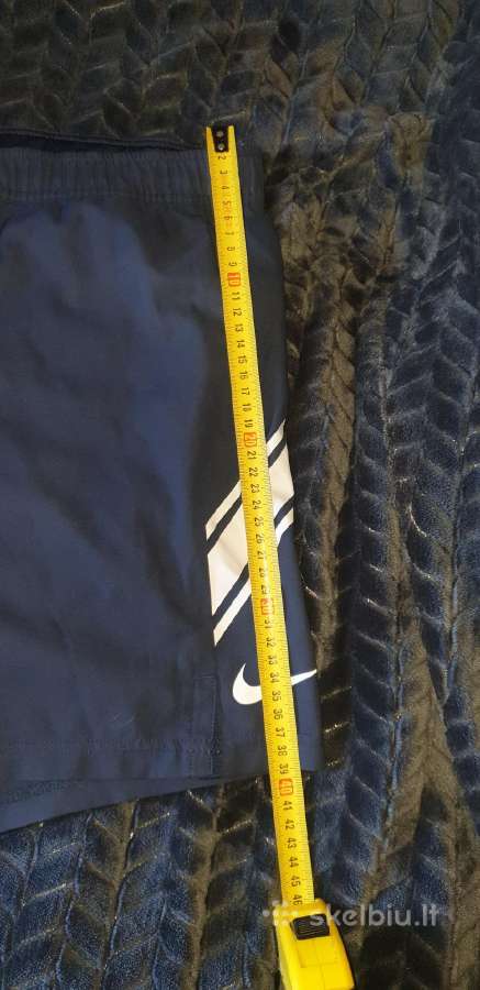 Nike sortai M - nuotraukos Nr. 4
