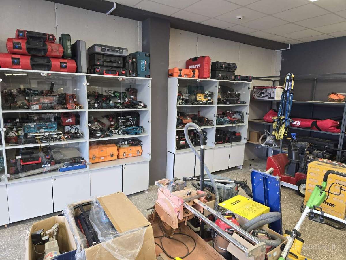 Prekiaujam įvairiais įrankiais Makita, Bosch ir TT - nuotraukos Nr. 6