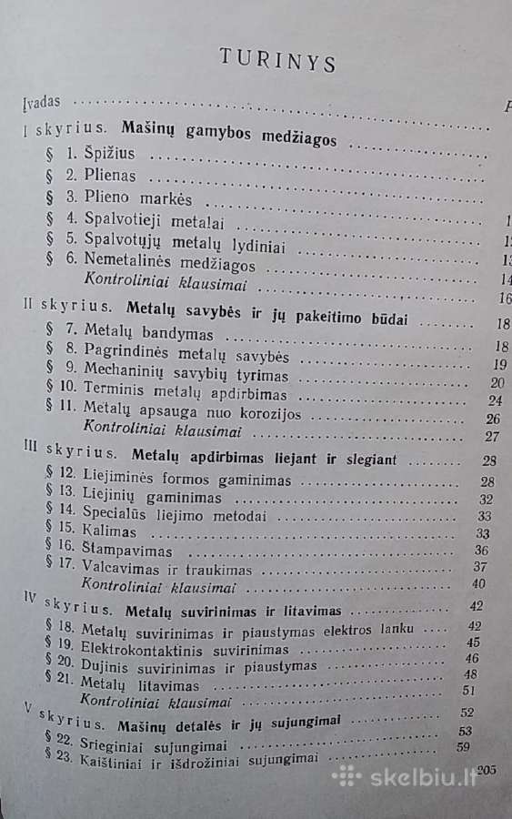 Mašinų mokslo pagrindai - nuotraukos Nr. 3