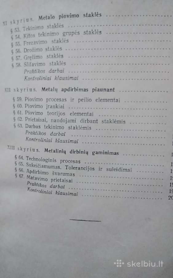 Mašinų mokslo pagrindai - nuotraukos Nr. 5
