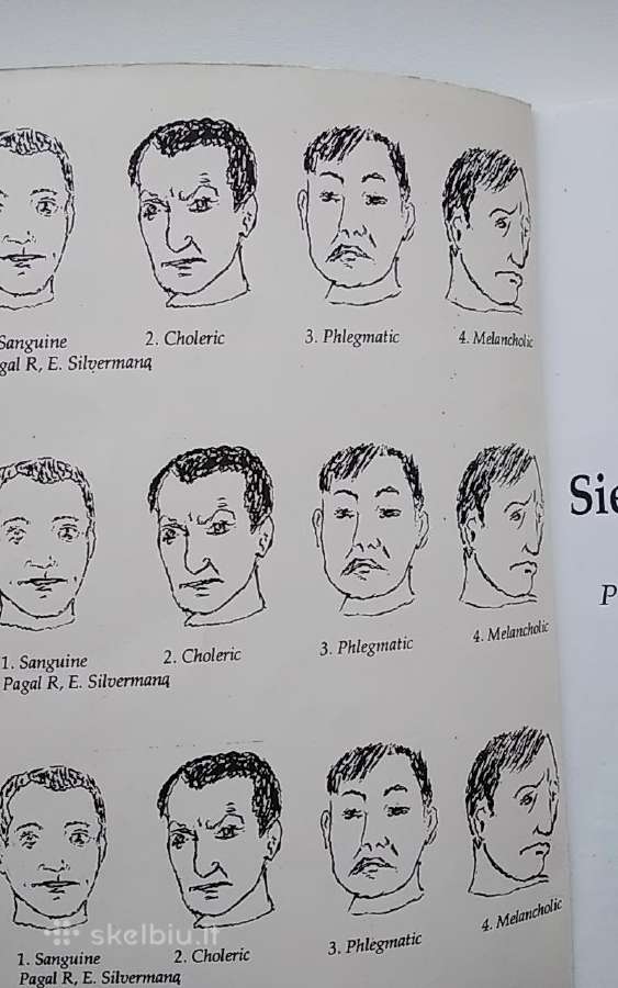 Siela , mokslas, gyvensena - nuotraukos Nr. 3