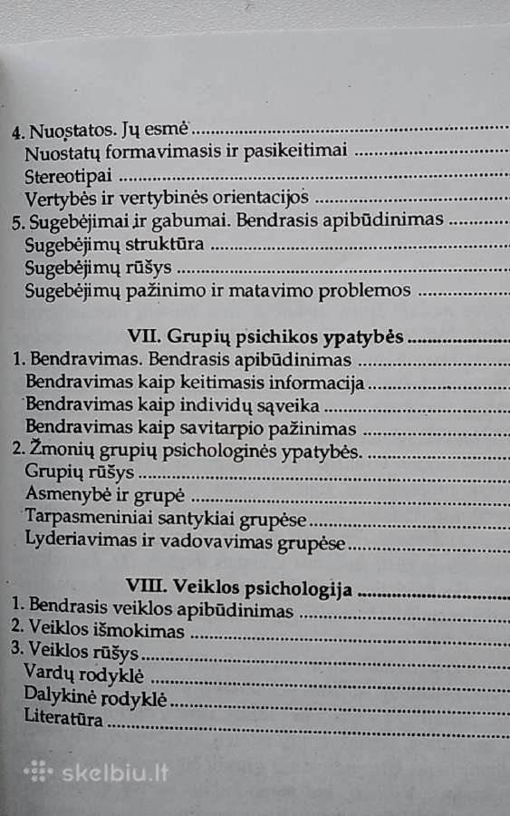Siela , mokslas, gyvensena - nuotraukos Nr. 7