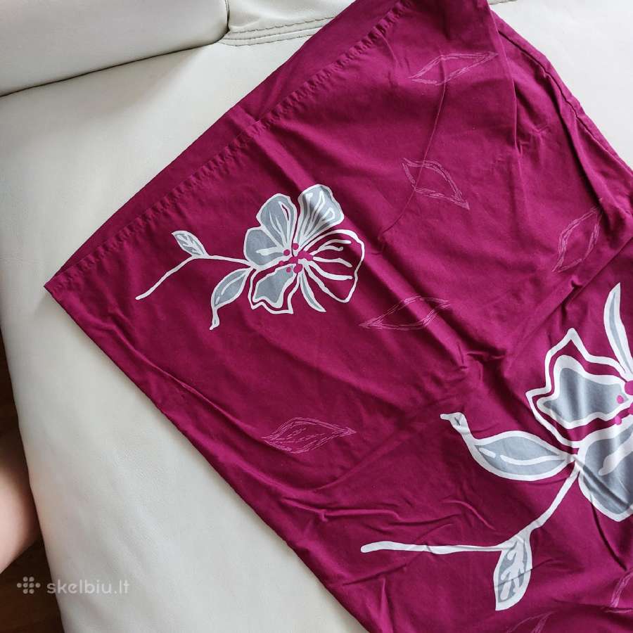Premium satono pagalvių užvalkalai 2 vnt.