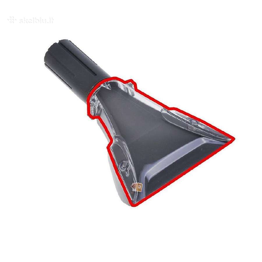 Karcher Puzzi dalys: žarnos,pompos,antgaliai,rm760 - nuotraukos Nr. 8