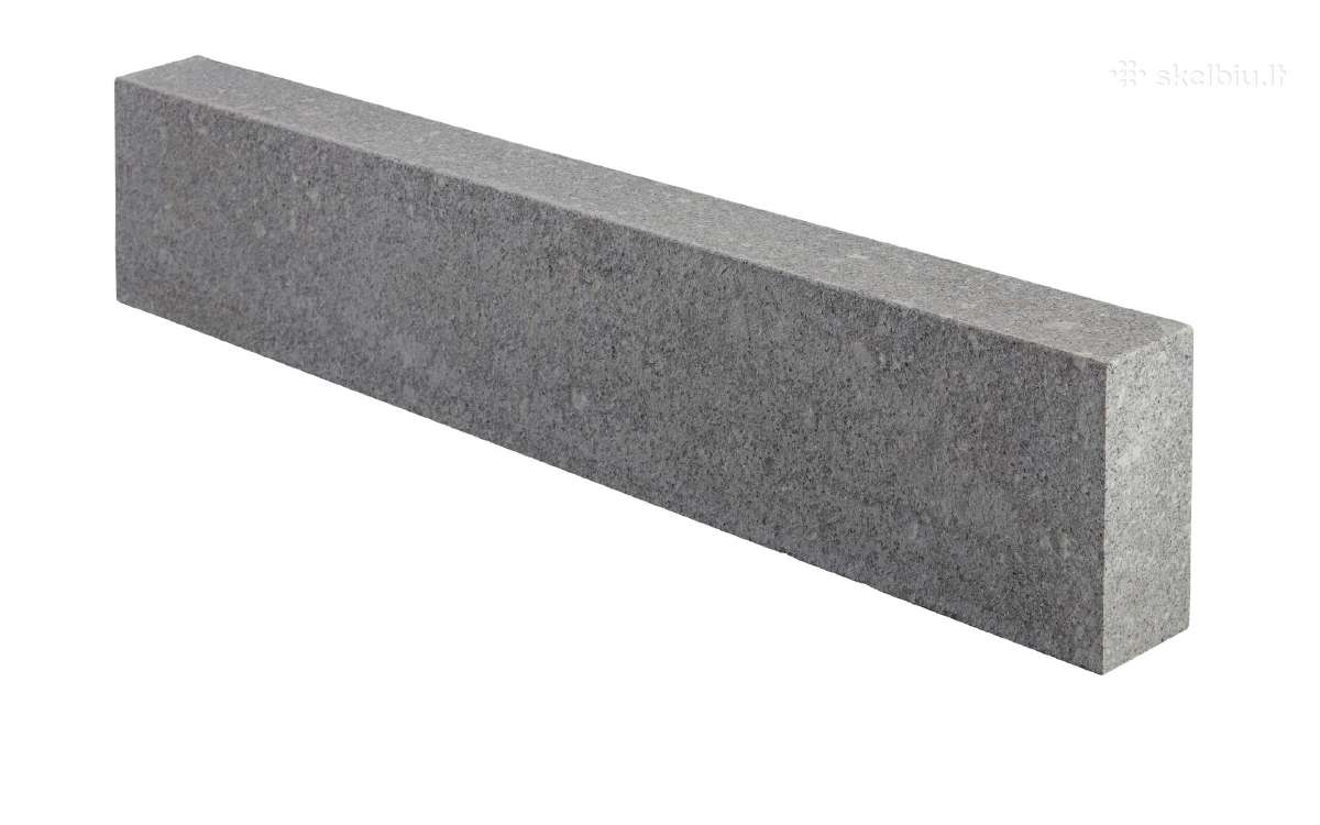 Granito bortai 100*8*20 cm - 13 Eur
