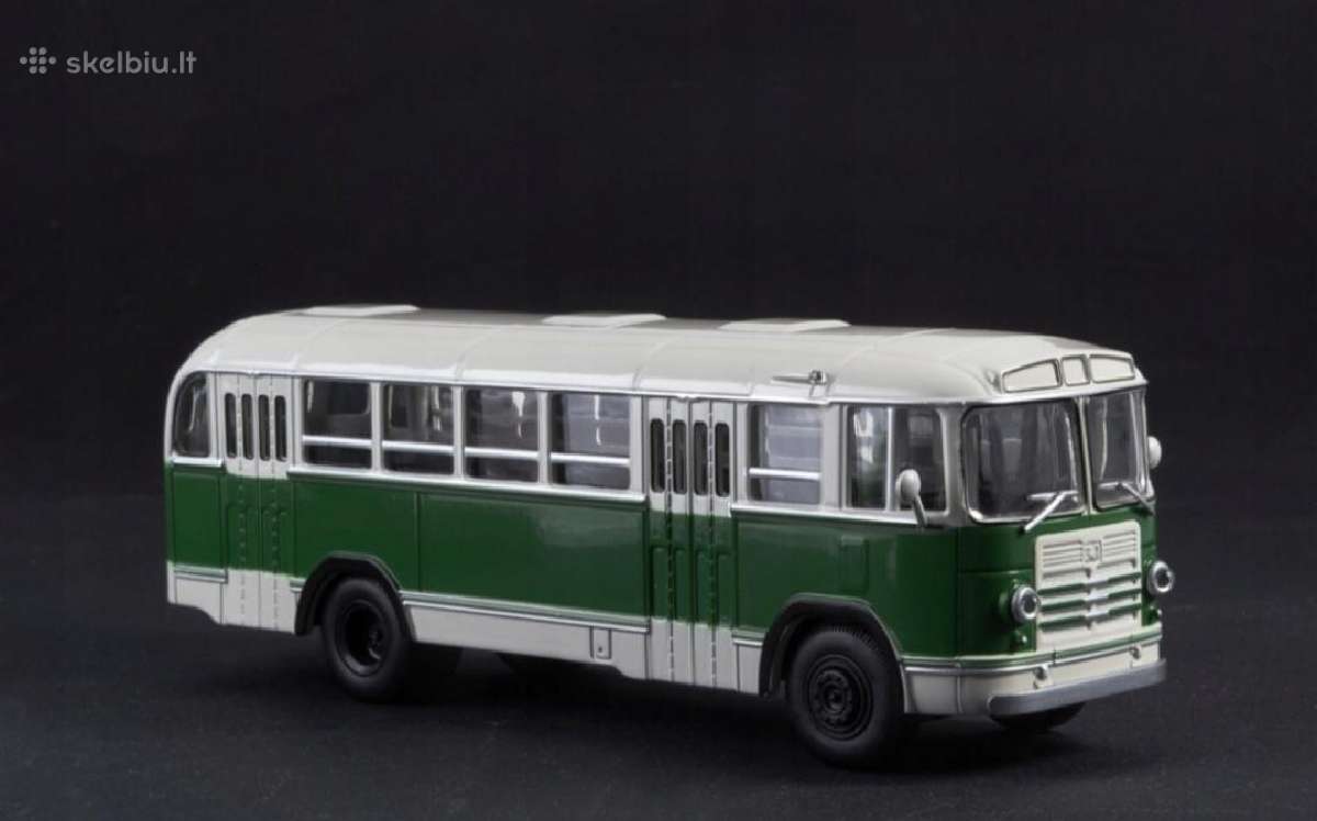 Zil 158