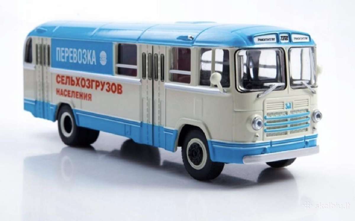 Zil 158v