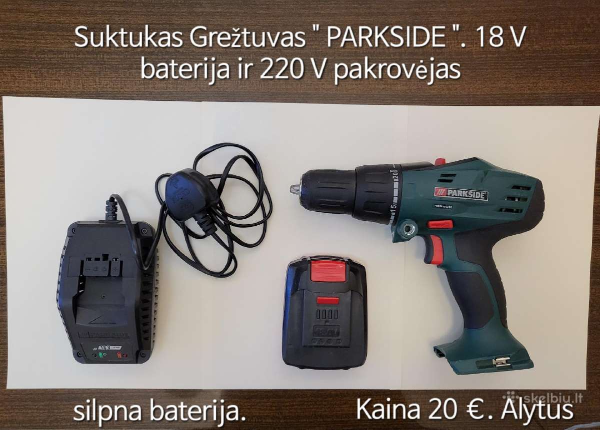 Parduodu