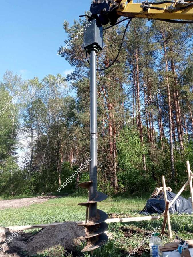 Namų Statyba Pamatai Stogai Terasos Grindinis Šild - nuotraukos Nr. 27