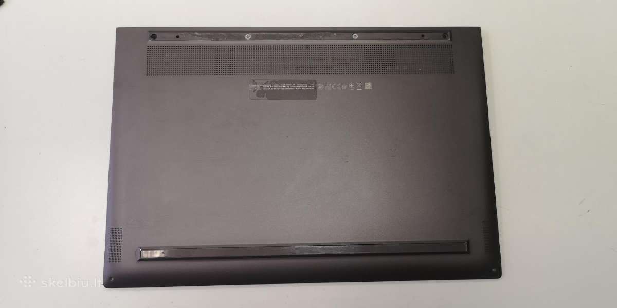 Hp Spectre x360 13-ae005nn dalys - nuotraukos Nr. 3