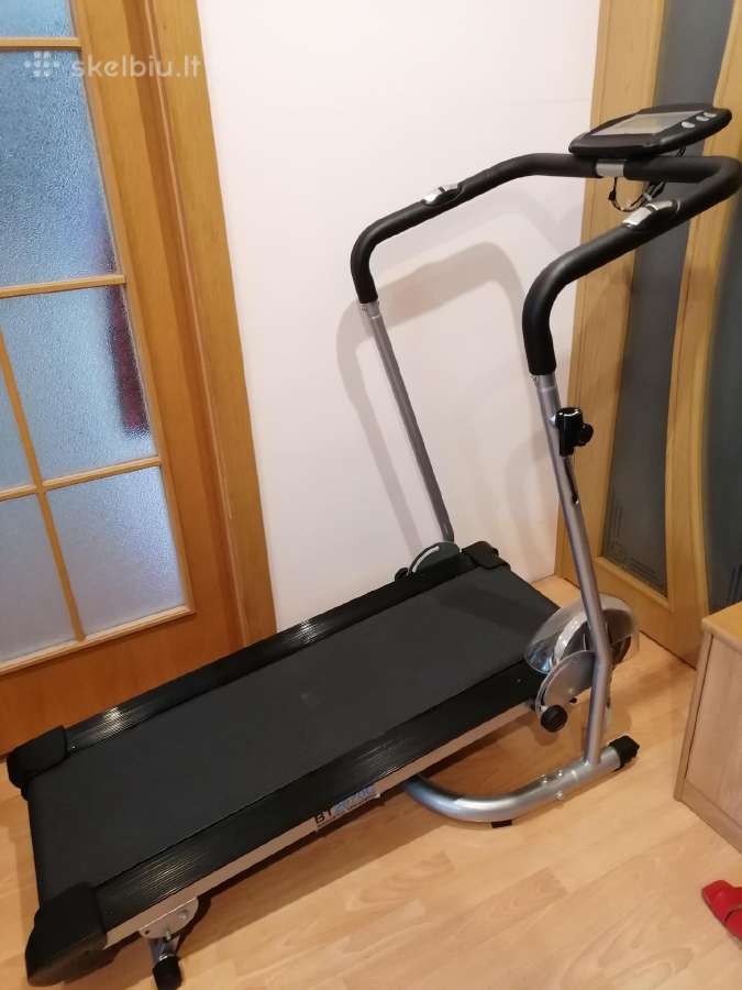 Pasduodu begimo takelį - nuotraukos Nr. 10