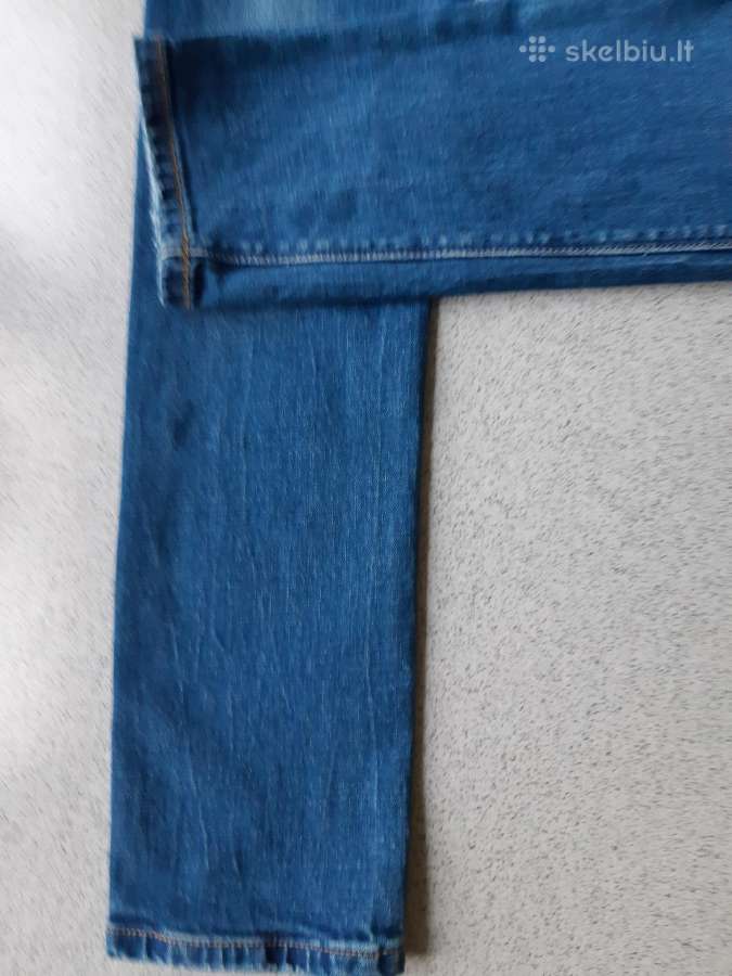 Originalūs 28/32 Diesel džinsai - nuotraukos Nr. 7