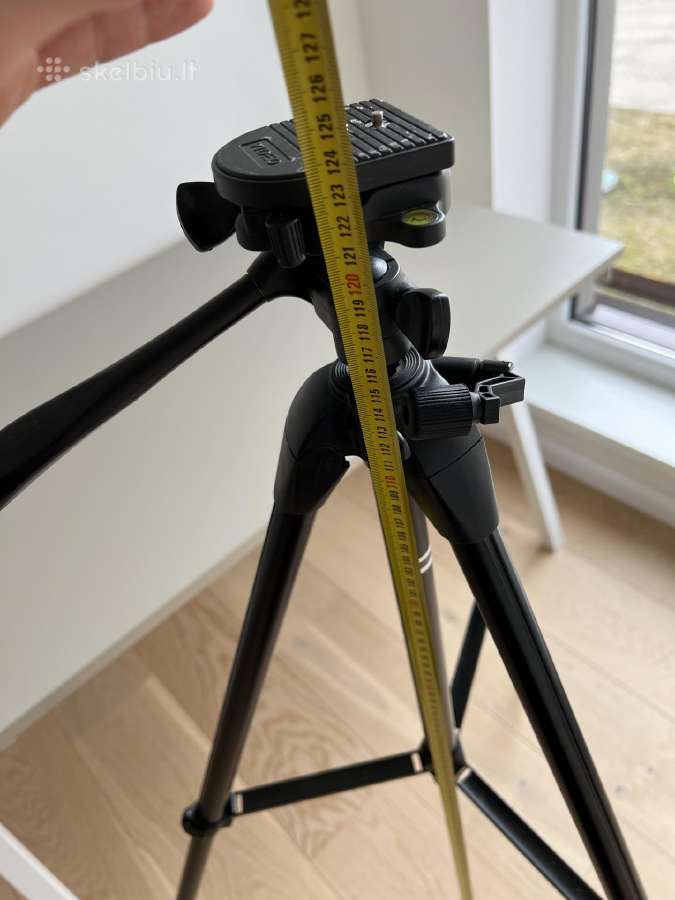 Dorr video foto trikojis - nuotraukos Nr. 3