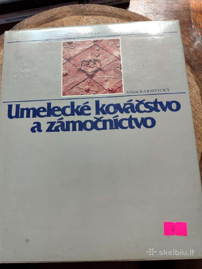 Sena knyga