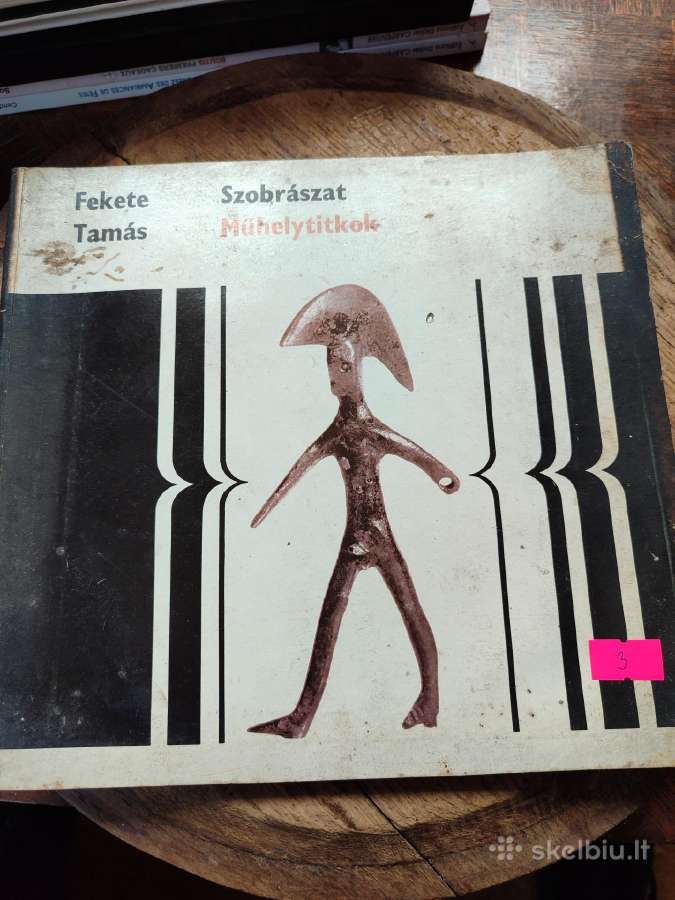 Sena knyga