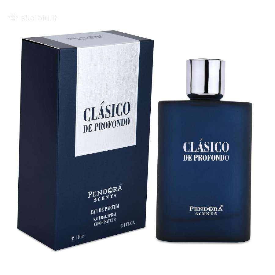Pendora Scents Profondo, Profumo, Milano - nuotraukos Nr. 7