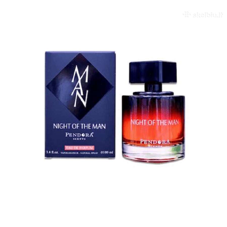 Tobacco rouge ir Fragrance world suits, Renheit - nuotraukos Nr. 9