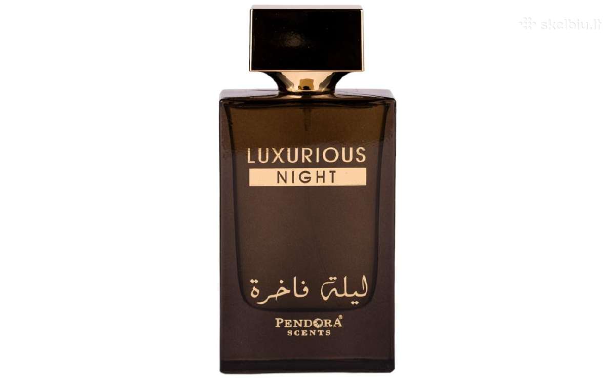 Tobacco rouge ir Fragrance world suits, Renheit - nuotraukos Nr. 10