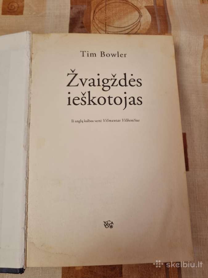 Žvaigždės ieškotojas - nuotraukos Nr. 2
