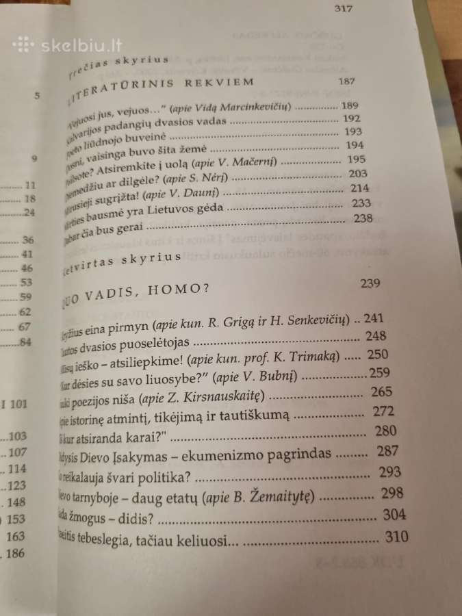 Ieškau konstantos - nuotraukos Nr. 5